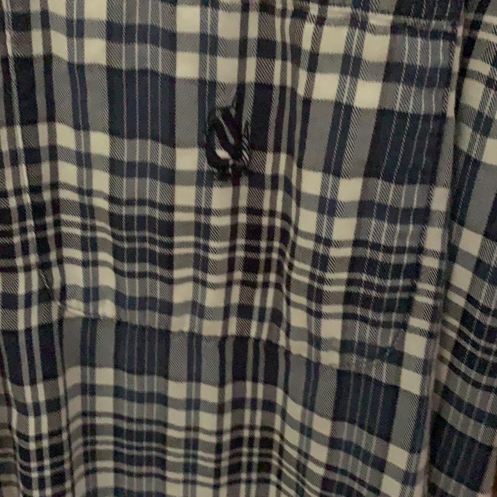 Nautical button up - Picture 3 of 3